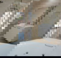 City Centre Motel - Accommodation Rockhampton