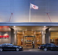 Melbourne Marriott Hotel - Accommodation Rockhampton