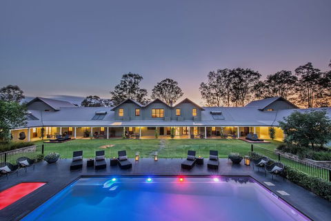 Spicers Vineyards Estate - Accommodation Rockhampton 3