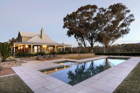 Spicers Vineyards Estate - Accommodation Rockhampton 5
