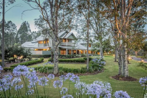 Spicers Vineyards Estate - Accommodation Rockhampton 0