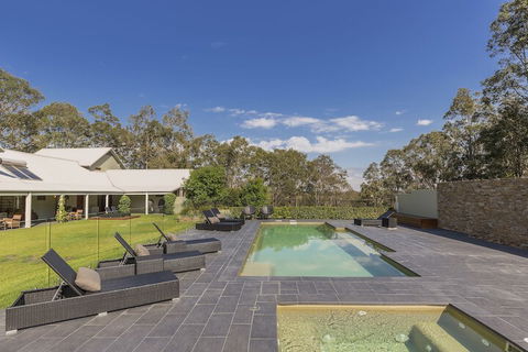 Spicers Vineyards Estate - Accommodation Rockhampton 4
