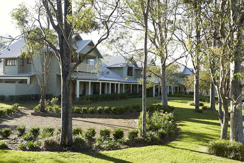 Spicers Vineyards Estate - Accommodation Rockhampton 1