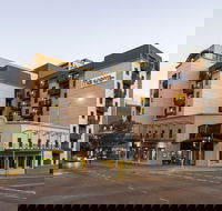 Mantra on Hay - Accommodation Rockhampton