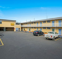 Comfort Inn North Shore - Accommodation Rockhampton