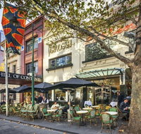 Melbourne CBD Central Apartment Hotel - Accommodation Rockhampton
