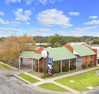 Comfort Inn Lady Augusta - Accommodation Rockhampton
