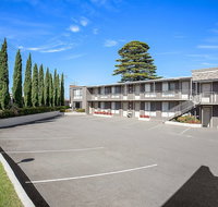 Comfort Inn On Raglan - Accommodation Rockhampton