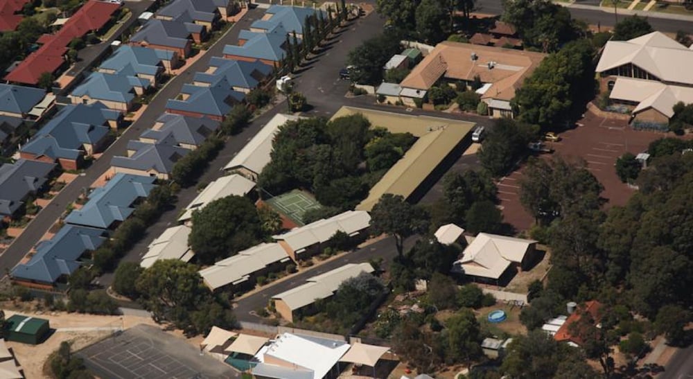 Osmington WA Accommodation Rockhampton