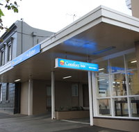 Comfort Inn Western - Accommodation Rockhampton