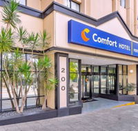 Comfort Hotel Perth City - Accommodation Rockhampton