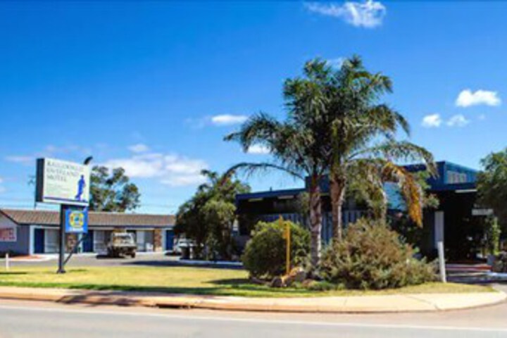Kalgoorlie WA Accommodation Rockhampton