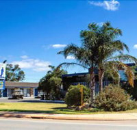 Kalgoorlie Overland Motel - Accommodation Rockhampton