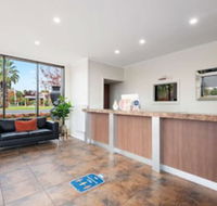 Comfort Inn Deakin Palms - Accommodation Rockhampton