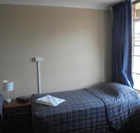 Comfort Inn Midas - Accommodation Rockhampton