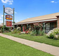 The Settlement Historic Hotel - Accommodation Rockhampton