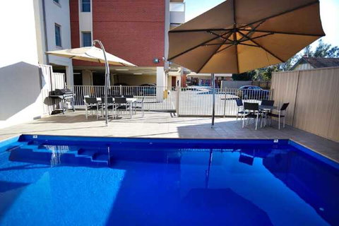 Quest Echuca - Accommodation Rockhampton 1