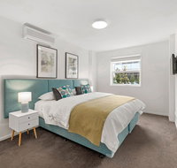Burwood Serviced Apartments - Accommodation Rockhampton