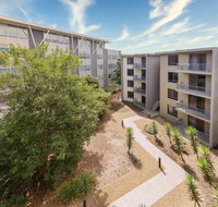 Oaks Sydney North Ryde Suites - Accommodation Rockhampton