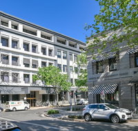 Nesuto Woolloomooloo - Accommodation Rockhampton