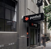 Punthill Manhattan - Accommodation Rockhampton