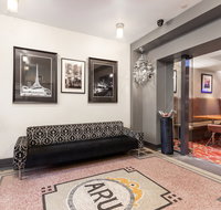 Alto Hotel on Bourke - Accommodation Rockhampton