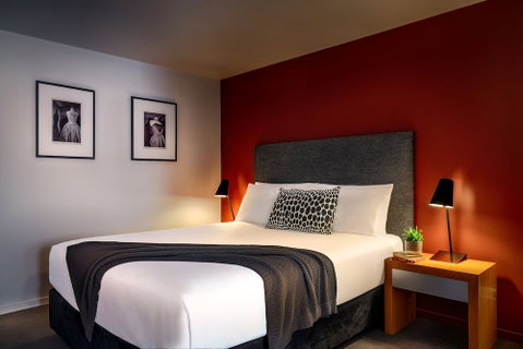 Punthill Little Bourke - Accommodation Rockhampton 4