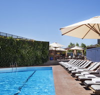 Four Seasons Hotel Sydney - Accommodation Rockhampton