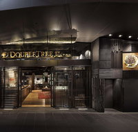 DoubleTree by Hilton Hotel Melbourne - Flinders Street - Accommodation Rockhampton