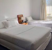 Matador Motor Inn - Accommodation Rockhampton