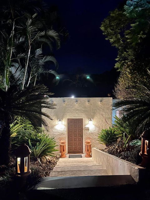 Sensom Luxury Bed & Breakfast - Accommodation Rockhampton 6
