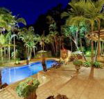 Sensom Luxury Bed  Breakfast - Accommodation Rockhampton
