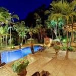 Sensom Luxury Bed & Breakfast - Accommodation Rockhampton 0
