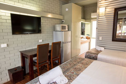 Morwell Motel - Accommodation Rockhampton 5