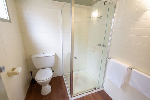 Morwell Motel - Accommodation Rockhampton 4
