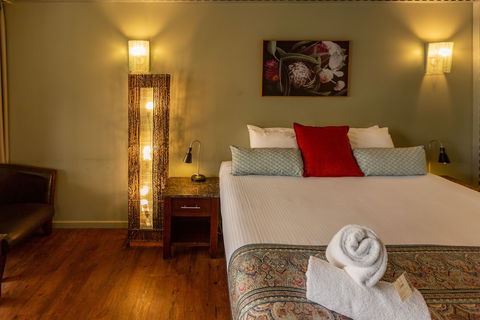 Morwell Motel - Accommodation Rockhampton 6