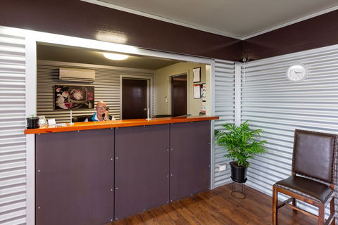 Morwell Motel - Accommodation Rockhampton 2