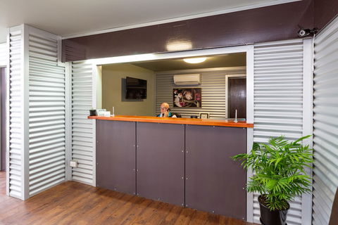 Morwell Motel - Accommodation Rockhampton 1