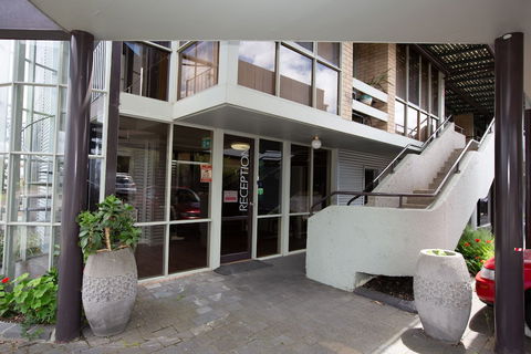 Morwell Motel - Accommodation Rockhampton 3