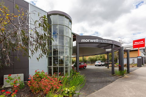 Morwell Motel - Accommodation Rockhampton 0