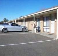 Country Home Motor Inn - Accommodation Rockhampton