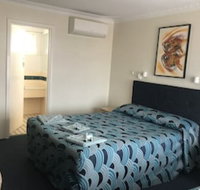 Bunbury Apartment Motel - Accommodation Rockhampton