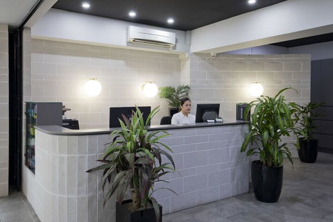 The Metropolitan Springhill - Accommodation Rockhampton 4