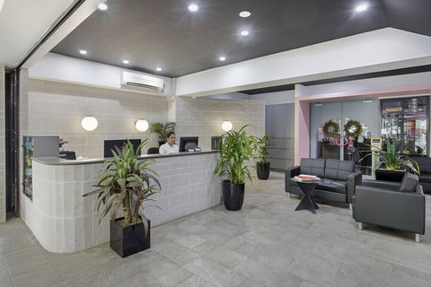 The Metropolitan Springhill - Accommodation Rockhampton 5