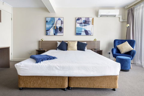 The Metropolitan Springhill - Accommodation Rockhampton 7
