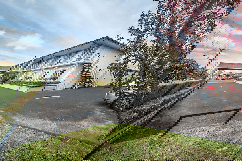 Drome WA Accommodation Rockhampton