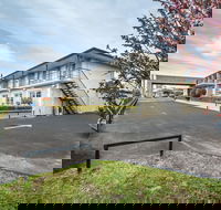 ibis Styles Albany - Accommodation Rockhampton