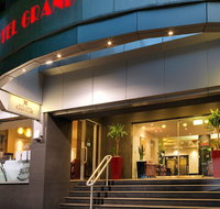 Hotel Grand Chancellor Melbourne - Accommodation Rockhampton