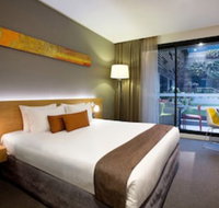 Jasper Boutique Hotel - Accommodation Rockhampton