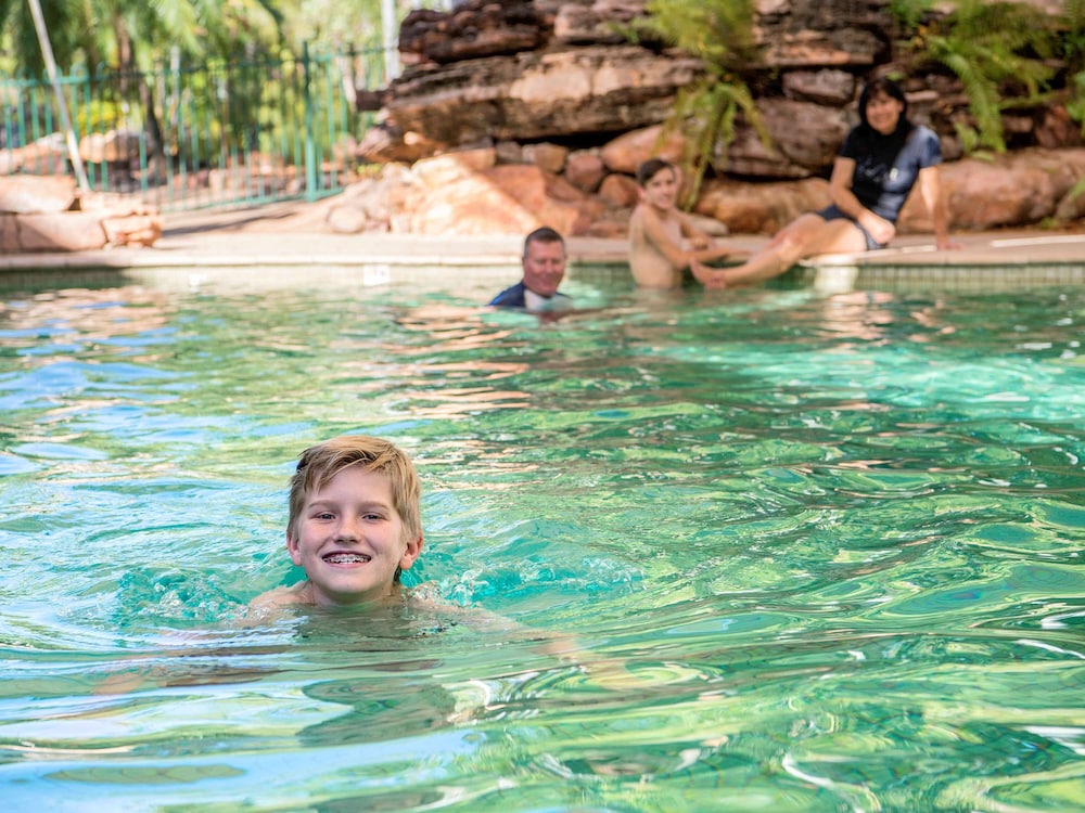 Jabiru NT Accommodation Rockhampton